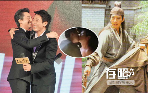 7 mỹ nam từng khiến fan mê mẩn giờ đã "lụi tàn" - 2