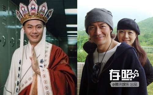 7 mỹ nam từng khiến fan mê mẩn giờ đã "lụi tàn" - 3