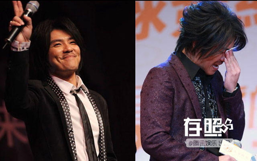 7 mỹ nam từng khiến fan mê mẩn giờ đã "lụi tàn" - 5