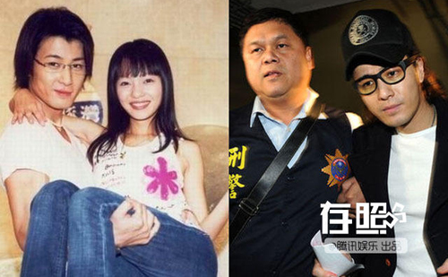 7 mỹ nam từng khiến fan mê mẩn giờ đã "lụi tàn" - 6