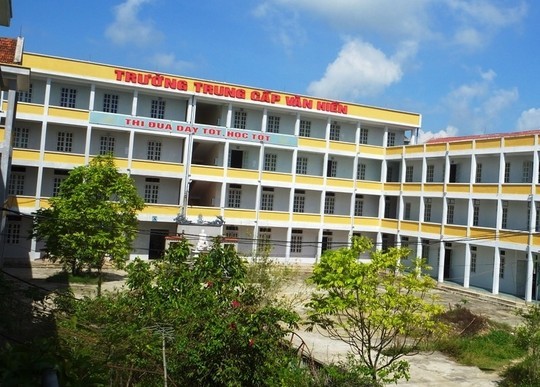 Giả mạo chữ ký Bộ trưởng để "đào tạo" bác sĩ đa khoa - 2