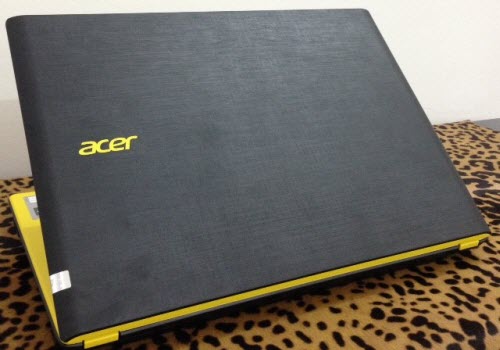 Acer Aspire E5-573: Laptop Windows 10 giá mềm - 1