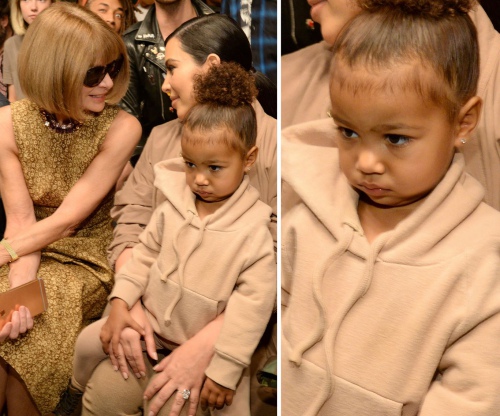 8 lý do khiến BST của Kanye West cực &#34;hot&#34; tại NYFW - 2