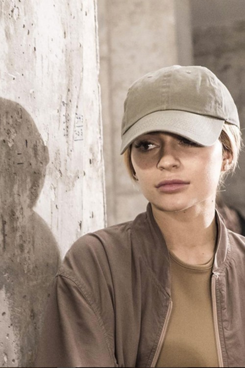 8 lý do khiến BST của Kanye West cực "hot" tại NYFW - 12