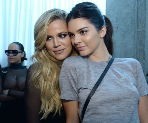 8 lý do khiến BST của Kanye West cực "hot" tại NYFW - 5