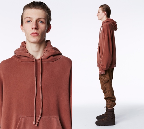 8 lý do khiến BST của Kanye West cực "hot" tại NYFW - 2