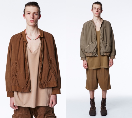 8 lý do khiến BST của Kanye West cực "hot" tại NYFW - 4