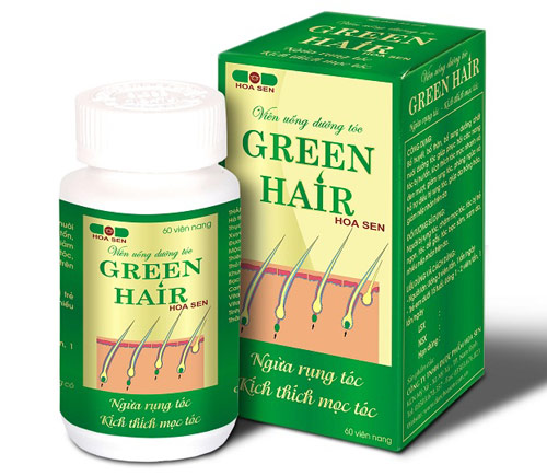 Rụng tóc do di truyền có chữa khỏi hoàn toàn được không? - 4