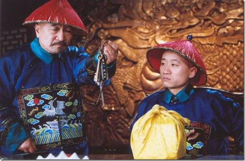Cuộc sống hiện tại của “cặp bài trùng” trong Tể tướng Lưu gù - 3