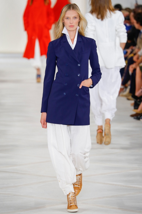 Nên mặc gì khi đi du lịch châu Âu? - 4