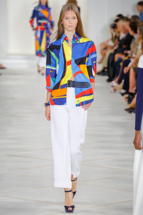 Nên mặc gì khi đi du lịch châu Âu? - 11