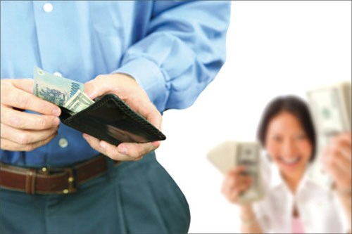 Sẽ phạt nặng nếu ly hôn không nhằm mục đích chấm dứt hôn nhân - 1