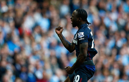 Man City - West Ham: Chống đỡ kiên cường - 1