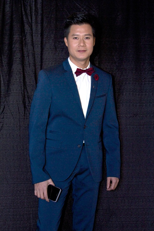 Như Ý đầy quyến rũ trên sân khấu hải ngoại - 6