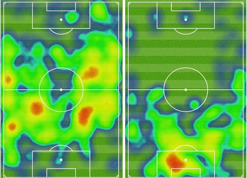 "Kẻ diệt khổng lồ" West Ham: Sự đáng sợ của “Búa tạ” - 2