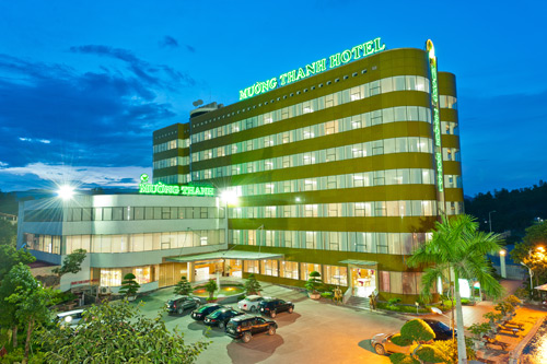 Điểm dừng chân lý tưởng cho kỳ du lịch nghỉ dưỡng - 1