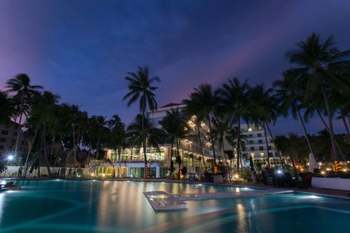 Điểm dừng chân lý tưởng cho kỳ du lịch nghỉ dưỡng - 6