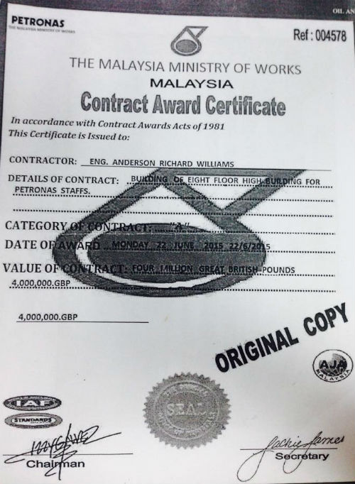 Cạm bẫy tình và bí ẩn về đường dây lừa đảo xuyên Việt - 2