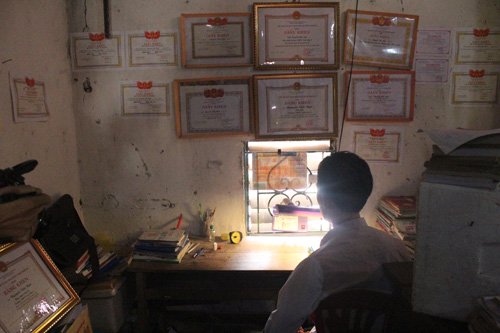 Nam sinh 29 điểm trượt HV Cảnh sát: Bộ Công an nói gì? - 2