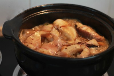 Cá kho tộ thơm ngon cho bữa cơm đầu tuần - 6
