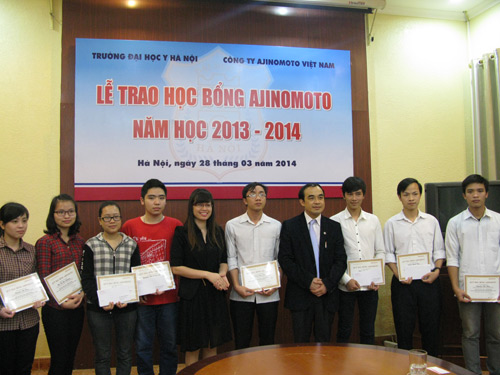 Ngành cử nhân dinh dưỡng tại ĐH Y Hà Nội: Cơ hội nghề nghiệp triển vọng - 1