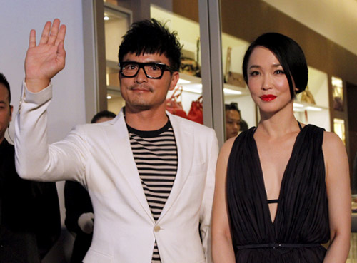 Dàn sao Lục Tiểu Phụng ngày ấy - bây giờ - 3