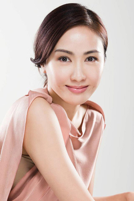 Dàn sao Lục Tiểu Phụng ngày ấy - bây giờ - 4