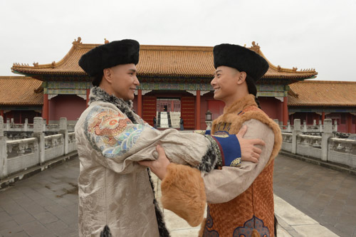 'Trương Bảo Tử' - cuộc chiến khốc liệt giữa ngư dân và hải tặc - 3