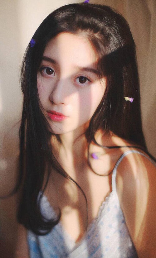 Ngắm tân sinh viên đẹp nhất HV Điện ảnh Bắc Kinh - 2