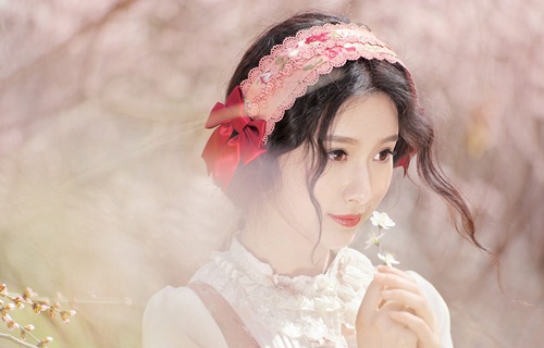 Ngắm tân sinh viên đẹp nhất HV Điện ảnh Bắc Kinh - 3