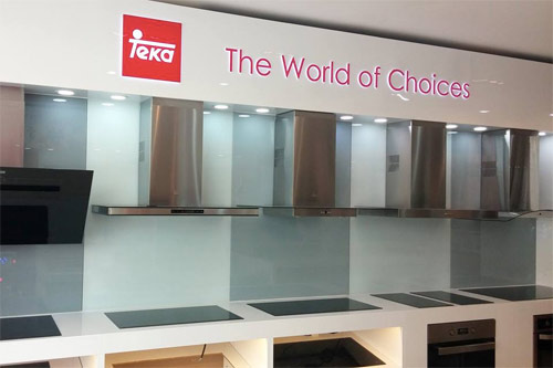 BestHome khai trương hệ thống Siêu thị bếp quy mô lớn - 3