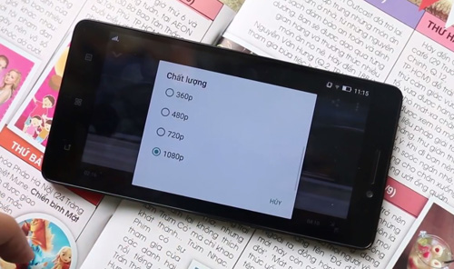 Có nên mua ngay Lenovo A7000 Plus trong thời điểm này? - 2