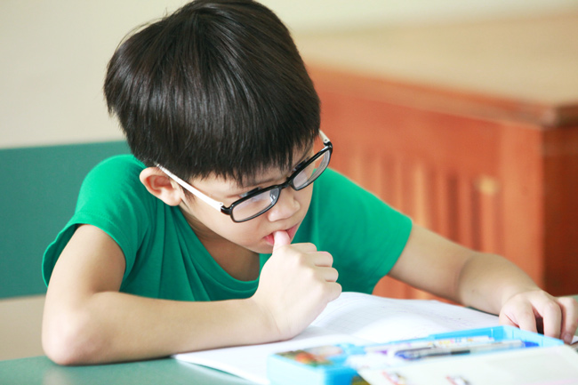 "Chú lính chì" Thiện Nhân một chân vẫn chạy nhanh nhất lớp - 5