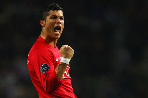 CR7 là cầu thủ duy nhất "bất khả xâm phạm" của Benitez - 2
