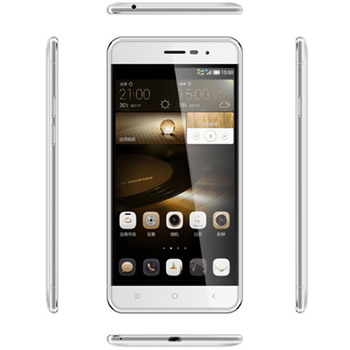 Thật bất ngờ khi đã mua điện thoại ARBUTUS AR5 công nghệ Nhật Bản - 1