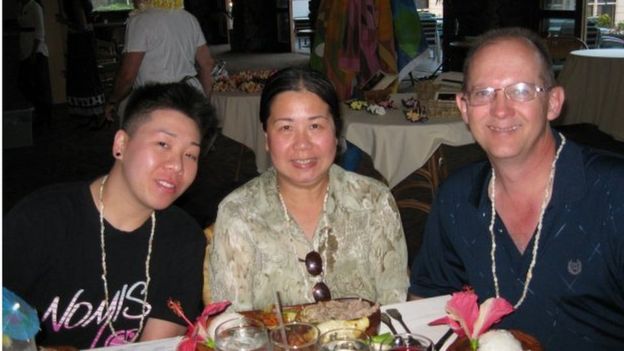 Trung Quốc bắt một phụ nữ Mỹ vì cáo buộc gián điệp - 2