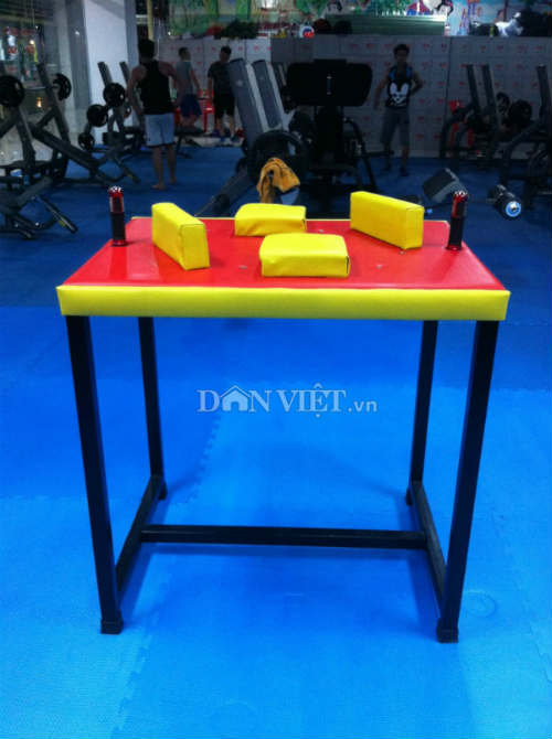 Tại sao nhiều người phải nhập viện vì vật tay? - 1