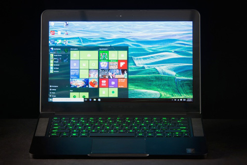 Razer Blade 2015: “Chiến cơ” số 1 cho game thủ - 2