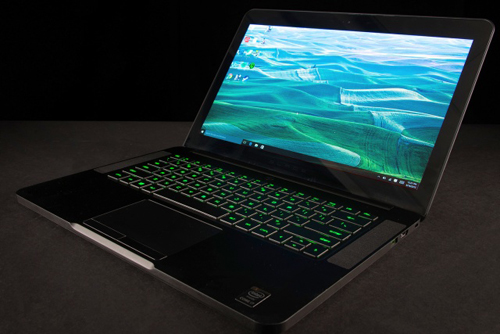 Razer Blade 2015: “Chiến cơ” số 1 cho game thủ - 4