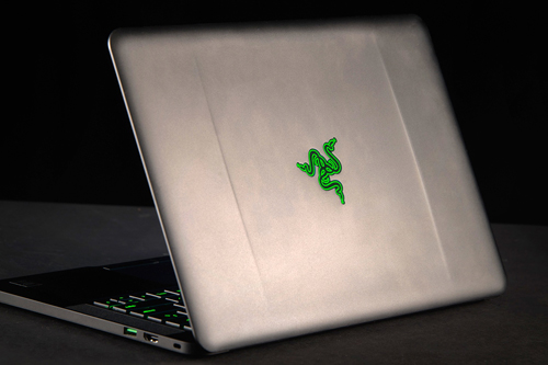 Razer Blade 2015: “Chiến cơ” số 1 cho game thủ - 5