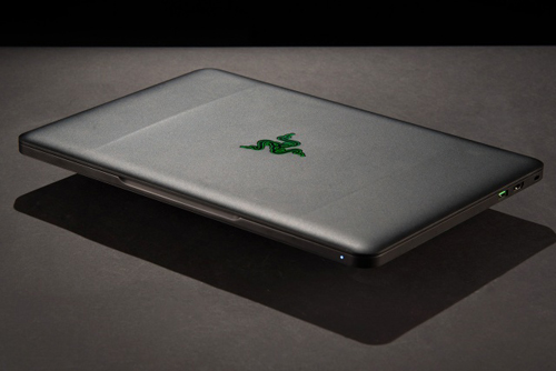 Razer Blade 2015: “Chiến cơ” số 1 cho game thủ - 6