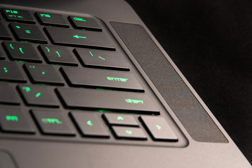 Razer Blade 2015: “Chiến cơ” số 1 cho game thủ - 10