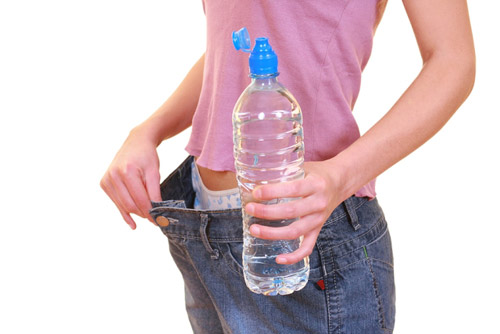 Lợi ích giảm cân hiệu quả từ nước lọc - 2