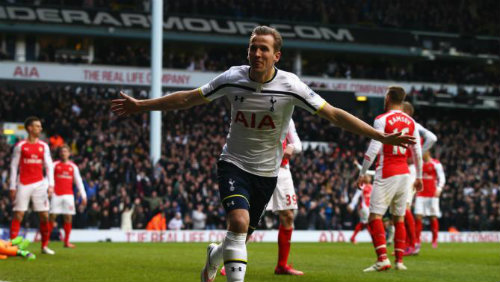 Tottenham – Arsenal: Lấy lại niềm tin - 2