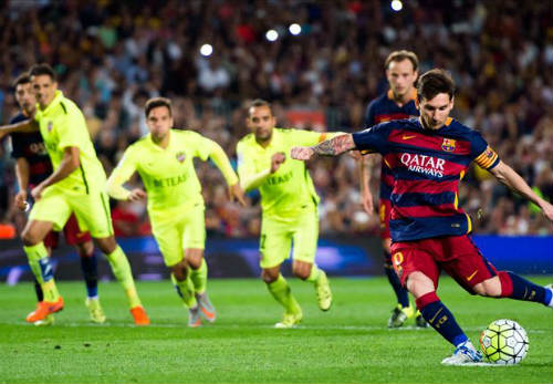 Celta Vigo – Barcelona: Đòi lại ngôi đầu - 1
