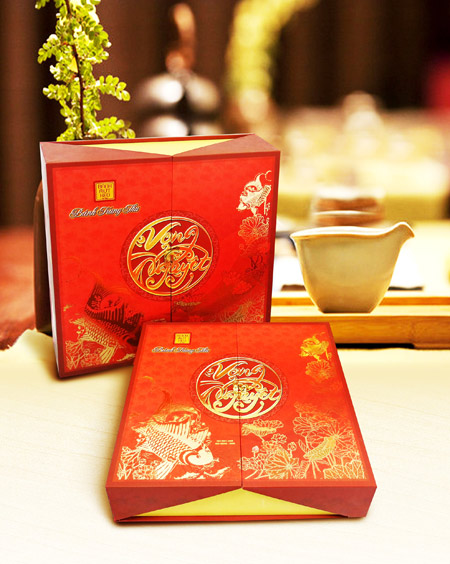 Bánh Trung thu – Người mua thực tế hơn - 2