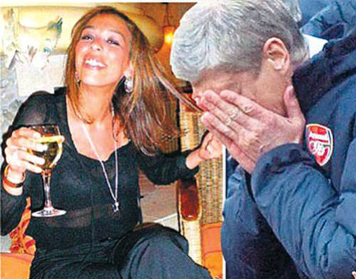 Tin HOT tối 23/9: Fan muốn Arsenal ký hợp đồng với Eva - 3