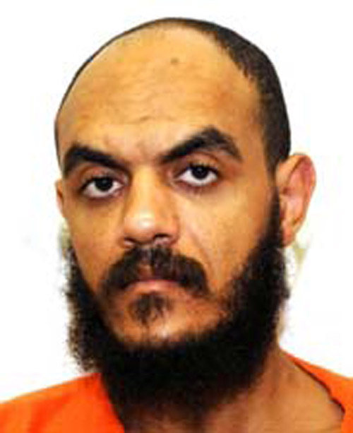 Mỹ bất ngờ trả tự do cho vệ sĩ của bin Laden - 1