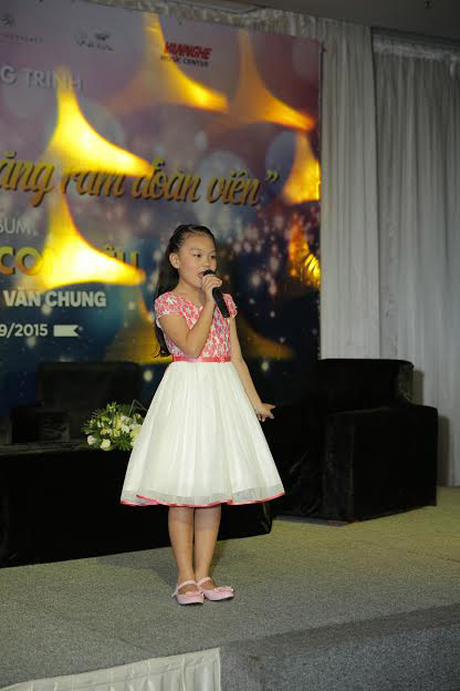 Sân chơi Trung Thu miễn phí cho trẻ em Sài Gòn - 4