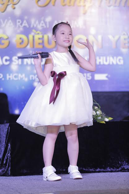 Sân chơi Trung Thu miễn phí cho trẻ em Sài Gòn - 5